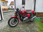 Klikněte pro detailní foto č. 11 - Triumph Thruxton 900