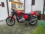 Detail nabídky - Triumph Thruxton 900