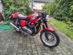 Klikněte pro detailní foto č. 2 - Triumph Thruxton 900