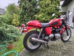 Klikněte pro detailní foto č. 3 - Triumph Thruxton 900