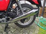 Klikněte pro detailní foto č. 6 - Triumph Thruxton 900