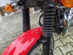 Klikněte pro detailní foto č. 7 - Triumph Thruxton 900