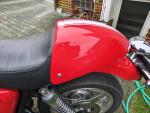 Klikněte pro detailní foto č. 9 - Triumph Thruxton 900
