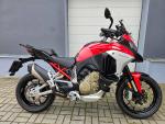 Klikněte pro detailní foto č. 6 - Ducati Multistrada V4 ABS-Odpočet DPH