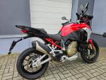 Klikněte pro detailní foto č. 8 - Ducati Multistrada V4 ABS-Odpočet DPH