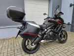 Klikněte pro detailní foto č. 8 - Kawasaki Versys 650 ABS
