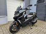 Klikněte pro detailní foto č. 3 - BMW C 400 GT ABS