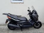 Klikněte pro detailní foto č. 2 - Yamaha X-max 300, 2021, ABS, výborný stav, servisní knížka, AKCE