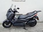 Klikněte pro detailní foto č. 3 - Yamaha X-max 300, 2021, ABS, výborný stav, servisní knížka, AKCE