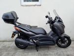 Klikněte pro detailní foto č. 4 - Yamaha X-max 300, 2021, ABS, výborný stav, servisní knížka, AKCE