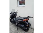 Klikněte pro detailní foto č. 6 - Yamaha X-max 300, 2021, ABS, výborný stav, servisní knížka, AKCE