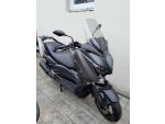 Klikněte pro detailní foto č. 7 - Yamaha X-max 300, 2021, ABS, výborný stav, servisní knížka, AKCE