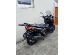 Klikněte pro detailní foto č. 8 - Yamaha X-max 300, 2021, ABS, výborný stav, servisní knížka, AKCE