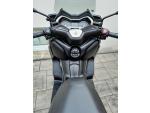 Klikněte pro detailní foto č. 9 - Yamaha X-max 300, 2021, ABS, výborný stav, servisní knížka, AKCE