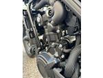 Klikněte pro detailní foto č. 13 - Honda CMX 500 Rebel, 1. majitel, původ ČR, najeto 160km