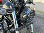 Klikněte pro detailní foto č. 7 - Honda CMX 500 Rebel, 1. majitel, původ ČR, najeto 160km