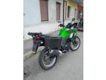 Klikněte pro detailní foto č. 4 - Kawasaki Versys-X 300 ABS, 2019, pravidelný servis, výborný stav, AKCE