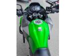 Klikněte pro detailní foto č. 7 - Kawasaki Versys-X 300 ABS, 2019, pravidelný servis, výborný stav, AKCE