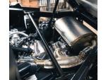 Klikněte pro detailní foto č. 5 - Loncin UWolf 1000 EPS 4×4 Zelená/tmavá