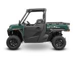 Klikněte pro detailní foto č. 6 - Loncin UWolf 1000 EPS 4×4 Zelená/tmavá