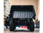 Klikněte pro detailní foto č. 8 - Loncin UWolf 1000 EPS 4×4 Zelená/tmavá