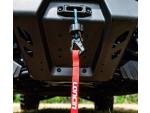 Klikněte pro detailní foto č. 9 - Loncin UWolf 1000 EPS 4×4 Zelená/tmavá