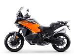 Detail nabídky - KTM 1390 Super Adventure S 2026