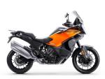 Klikněte pro detailní foto č. 2 - KTM 1390 Super Adventure S 2026