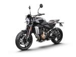 Klikněte pro detailní foto č. 2 - Husqvarna Svartpilen 801