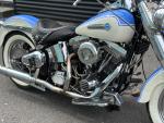 Klikněte pro detailní foto č. 10 - Harley-Davidson FIST 1340 Heritage Softail