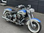 Klikněte pro detailní foto č. 11 - Harley-Davidson FIST 1340 Heritage Softail