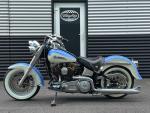 Klikněte pro detailní foto č. 2 - Harley-Davidson FIST 1340 Heritage Softail