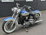 Klikněte pro detailní foto č. 4 - Harley-Davidson FIST 1340 Heritage Softail