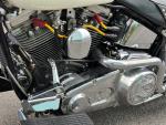 Klikněte pro detailní foto č. 6 - Harley-Davidson FIST 1340 Heritage Softail