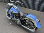 Klikněte pro detailní foto č. 7 - Harley-Davidson FIST 1340 Heritage Softail