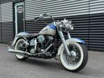 Klikněte pro detailní foto č. 8 - Harley-Davidson FIST 1340 Heritage Softail