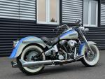 Klikněte pro detailní foto č. 9 - Harley-Davidson FIST 1340 Heritage Softail