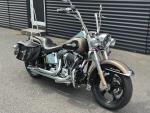 Klikněte pro detailní foto č. 10 - Harley-Davidson FLST Heritage Softail