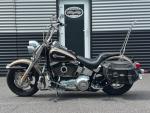 Klikněte pro detailní foto č. 11 - Harley-Davidson FLST Heritage Softail