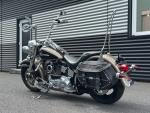 Klikněte pro detailní foto č. 12 - Harley-Davidson FLST Heritage Softail