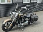 Klikněte pro detailní foto č. 14 - Harley-Davidson FLST Heritage Softail