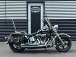 Detail nabídky - Harley-Davidson FLST Heritage Softail
