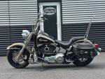 Klikněte pro detailní foto č. 3 - Harley-Davidson FLST Heritage Softail