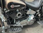 Klikněte pro detailní foto č. 4 - Harley-Davidson FLST Heritage Softail