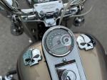 Klikněte pro detailní foto č. 5 - Harley-Davidson FLST Heritage Softail