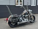 Klikněte pro detailní foto č. 6 - Harley-Davidson FLST Heritage Softail