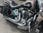 Klikněte pro detailní foto č. 7 - Harley-Davidson FLST Heritage Softail