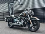 Klikněte pro detailní foto č. 8 - Harley-Davidson FLST Heritage Softail