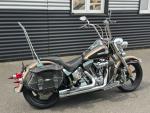 Klikněte pro detailní foto č. 9 - Harley-Davidson FLST Heritage Softail