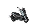 Klikněte pro detailní foto č. 1 - Yamaha NMAX 125 Tech Max pouze 200km